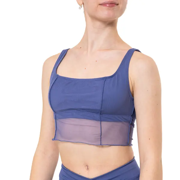 Capezio Eventide Bra, női melltartó