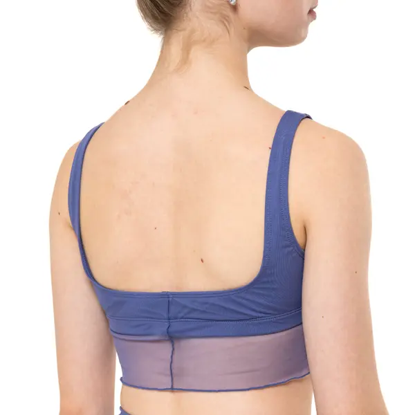 Capezio Eventide Bra, női melltartó