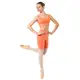 Capezio Eventide Bra, női melltartó