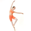 Capezio Eventide Bra, női melltartó Capezio Eventide Bra, női melltartó