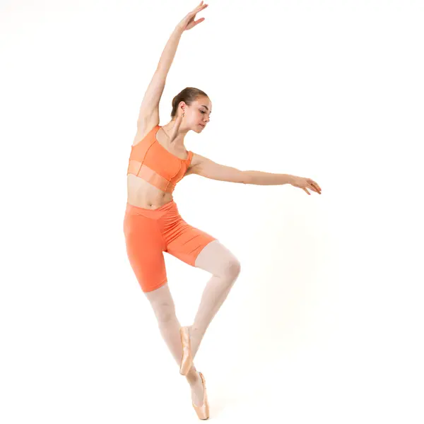 Capezio Eventide Bra, női melltartó