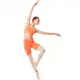 Capezio Eventide Bra, női melltartó