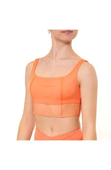 Capezio Eventide Bra, női melltartó