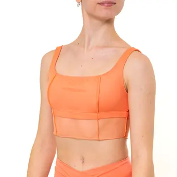 Capezio Eventide Bra, női melltartó
