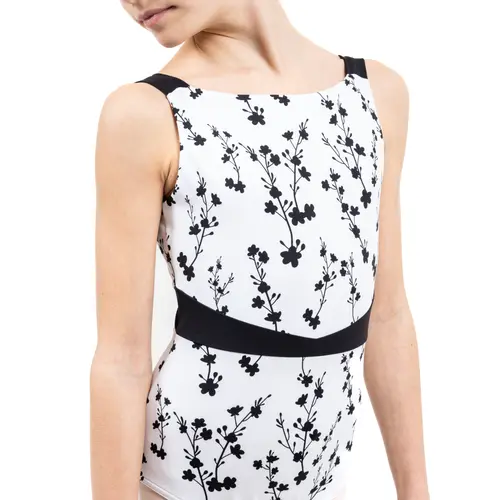 Capezio Cest La Vie Fleur Leotard 12150C, lányos ruha