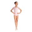 Capezio Galaxy, rövid ujjú gyerek dressz Capezio Galaxy, rövid ujjú gyerek dressz