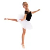 Capezio Galaxy, rövid ujjú gyerek dressz Capezio Galaxy, rövid ujjú gyerek dressz