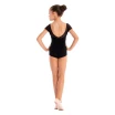Capezio Galaxy, rövid ujjú gyerek dressz Capezio Galaxy, rövid ujjú gyerek dressz