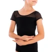 Capezio Galaxy, rövid ujjú gyerek dressz Capezio Galaxy, rövid ujjú gyerek dressz