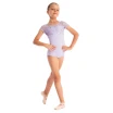 Capezio Galaxy, rövid ujjú gyerek dressz Capezio Galaxy, rövid ujjú gyerek dressz