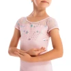 Capezio Galaxy, rövid ujjú gyerek dressz Capezio Galaxy, rövid ujjú gyerek dressz