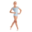 Capezio Galaxy, rövid ujjú gyerek dressz Capezio Galaxy, rövid ujjú gyerek dressz