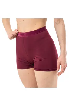 Capezio Glamour Short, női rövidnadrág
