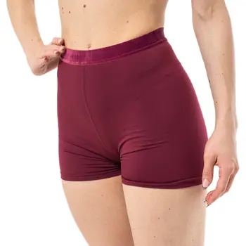 Capezio Glamour Short, női rövidnadrág Capezio Glamour Short, női rövidnadrág