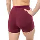 Capezio Glamour Short, női rövidnadrág