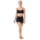Capezio Glamour Short, női rövidnadrág