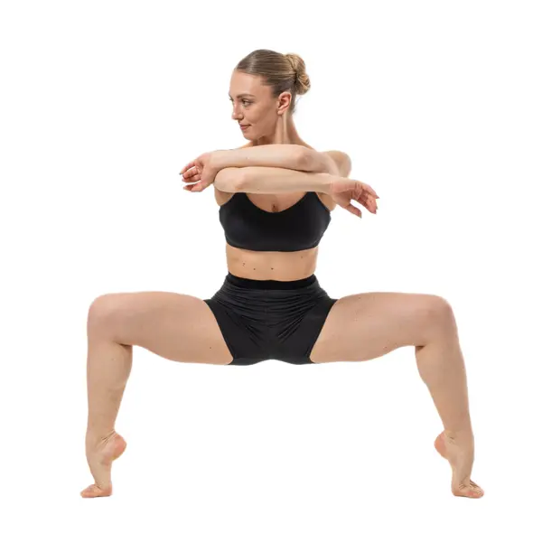 Capezio Glamour Short, női rövidnadrág