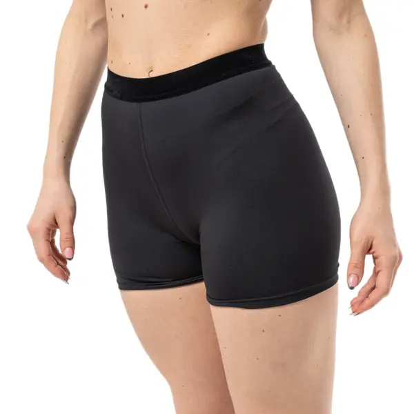 Capezio Glamour Short, női rövidnadrág