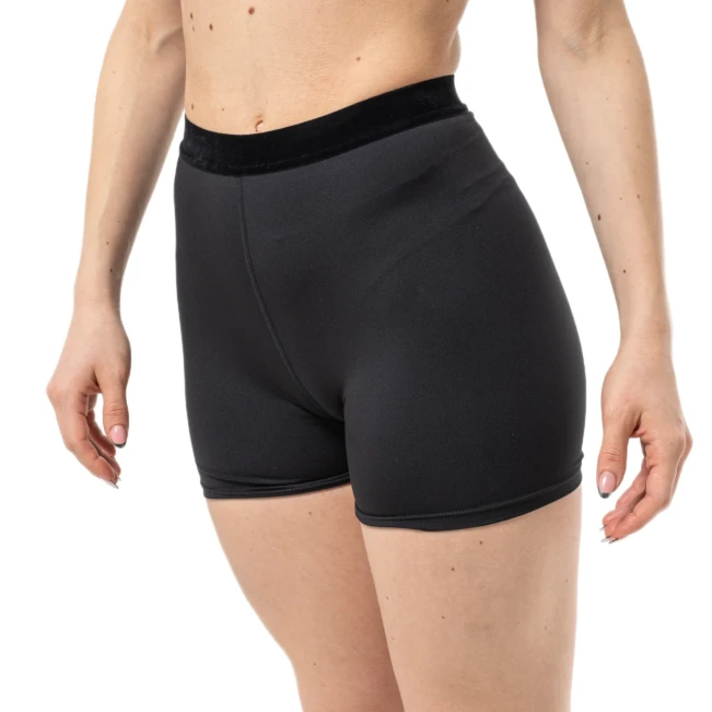 Capezio Glamour Short, női rövidnadrág Capezio Glamour Short, női rövidnadrág