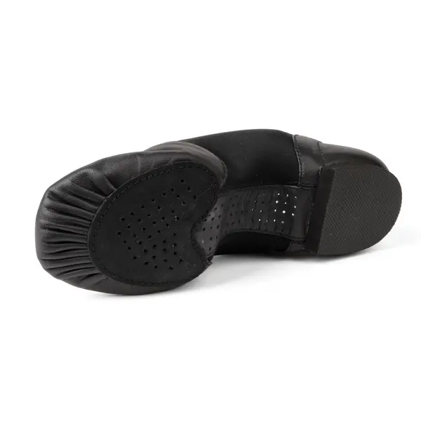 Capezio Glove jazz shoe, női jazz cipő ergonomikus kialakítással