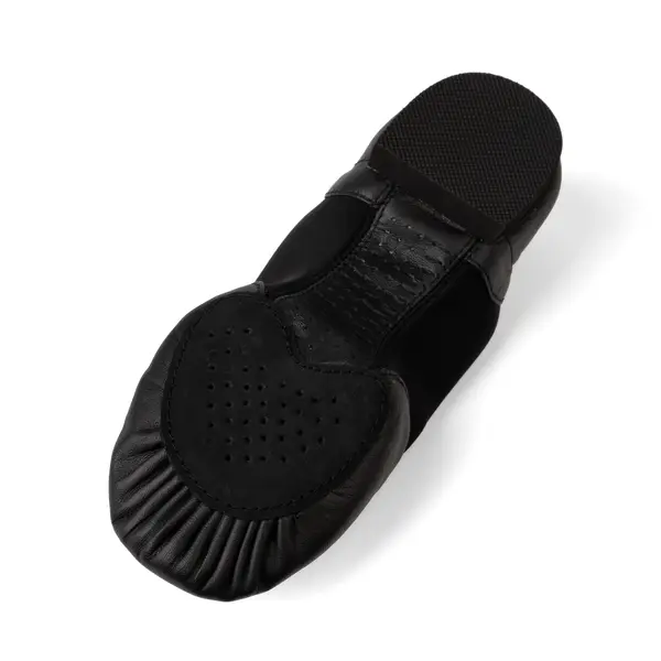 Capezio Glove jazz shoe, női jazz cipő ergonomikus kialakítással
