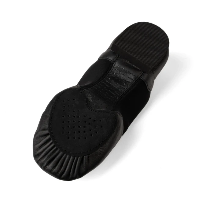 Capezio Glove jazz shoe, női jazz cipő ergonomikus kialakítással