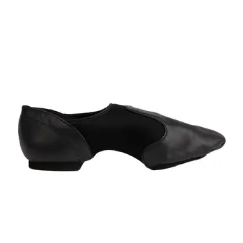 Capezio Golve jazz shoe, női jazz cipő ergonomikus kialakítással