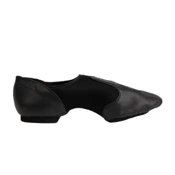 Capezio Glove jazz shoe, női jazz cipő ergonomikus kialakítással