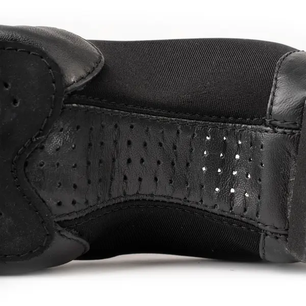 Capezio Glove jazz shoe, női jazz cipő ergonomikus kialakítással