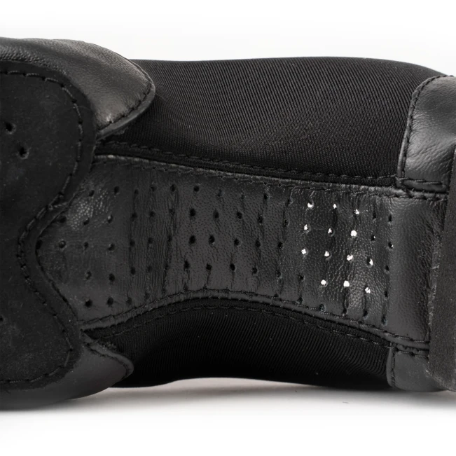 Capezio Glove jazz shoe, női jazz cipő ergonomikus kialakítással