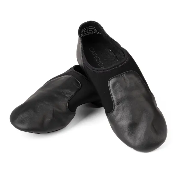 Capezio Glove jazz shoe, női jazz cipő ergonomikus kialakítással