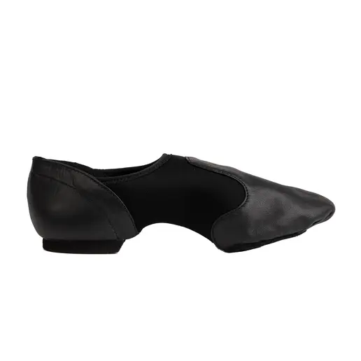 Capezio Glove jazz shoe, női jazz cipő ergonomikus kialakítással