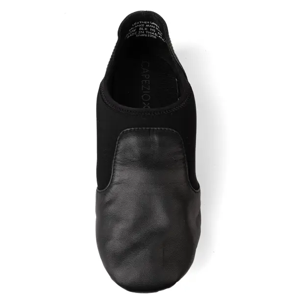 Capezio Glove jazz shoe, női jazz cipő ergonomikus kialakítással