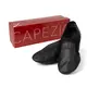 Capezio Glove jazz shoe, női jazz cipő ergonomikus kialakítással
