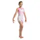 Capezio Good Vibes Short, lány rövidnadrág