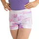 Capezio Good Vibes Short, lány rövidnadrág