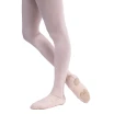Capezio HANAMI, gyerek balettcipő