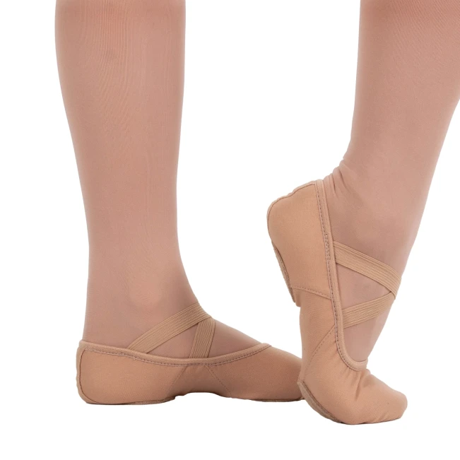 Capezio HANAMI, balettcipő Capezio HANAMI, balettcipő