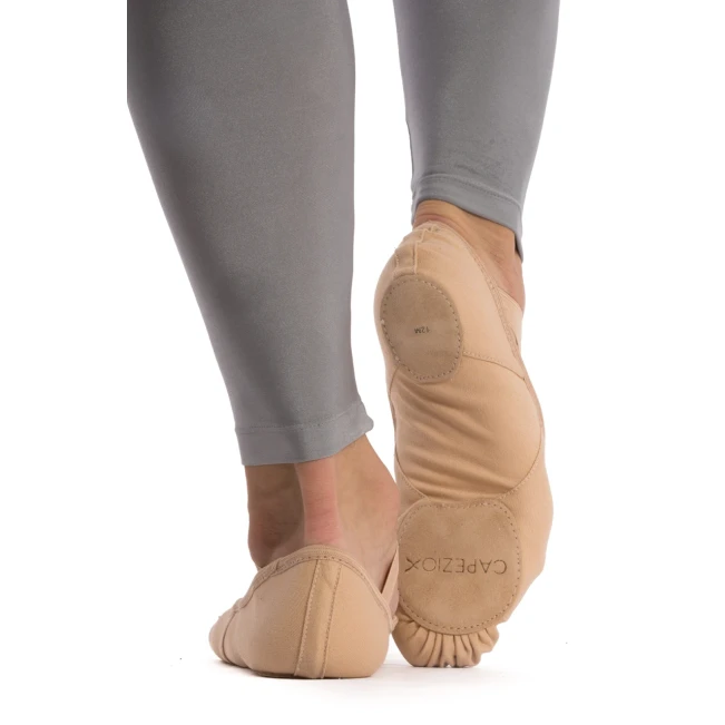 Capezio HANAMI, férfi balettcipő