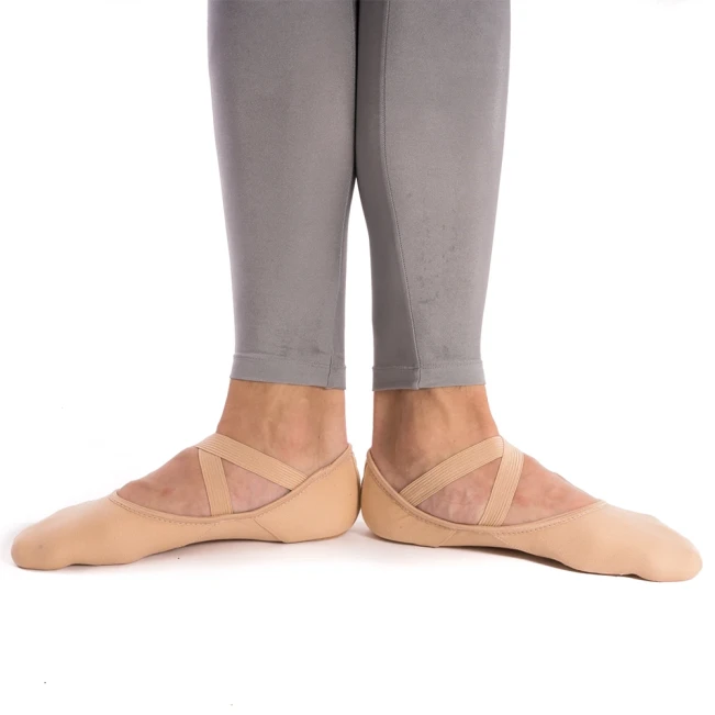 Capezio HANAMI, férfi balettcipő