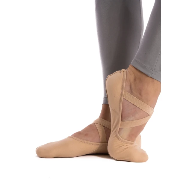 Capezio HANAMI, férfi balettcipő