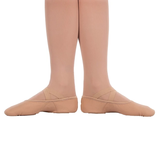 Capezio HANAMI, balettcipő Capezio HANAMI, balettcipő