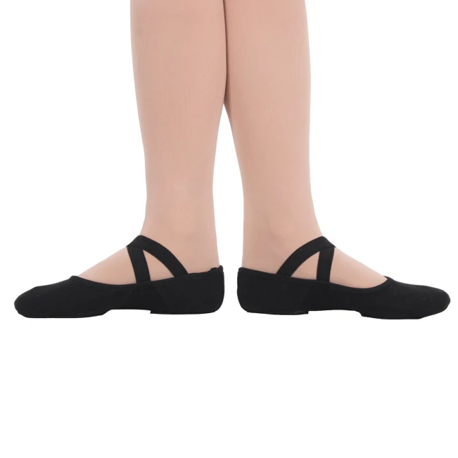 Capezio HANAMI, balettcipő Capezio HANAMI, balettcipő