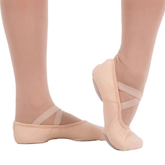 Capezio HANAMI, balettcipő Capezio HANAMI, balettcipő