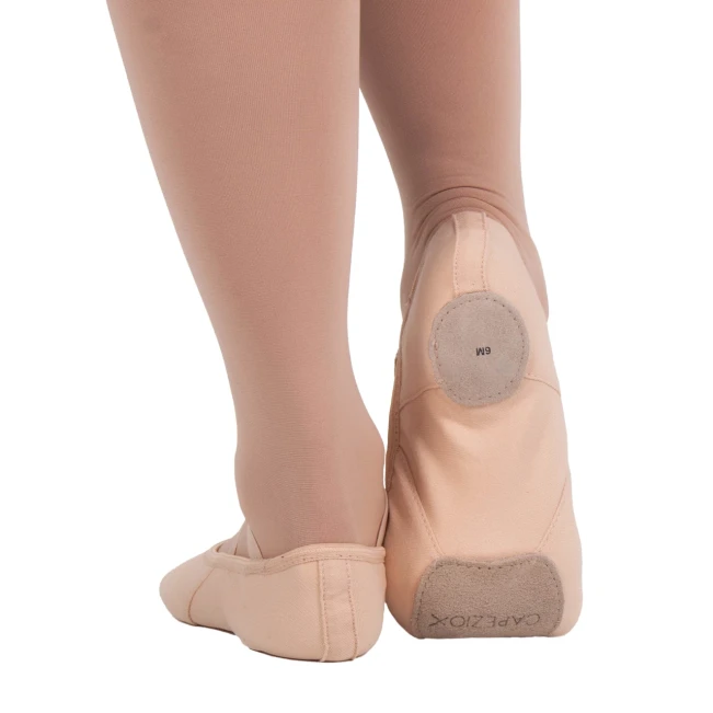 Capezio HANAMI, balettcipő Capezio HANAMI, balettcipő