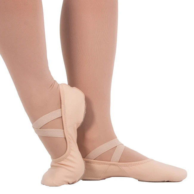 Capezio HANAMI, balettcipő Capezio HANAMI, balettcipő