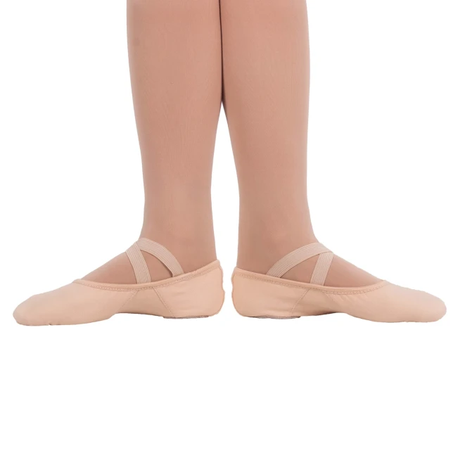 Capezio HANAMI, balettcipő Capezio HANAMI, balettcipő