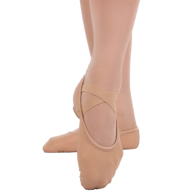 Capezio HANAMI, balettcipő Capezio HANAMI, balettcipő