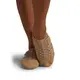 Capezio Jag PP15A, gyerek jazz cipő