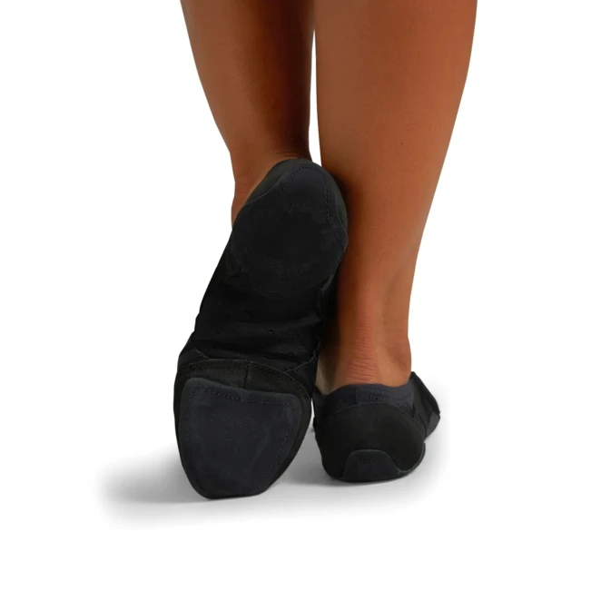 Capezio Jag PP16, jazz cipő nőknek Capezio Jag PP16, jazz cipő nőknek